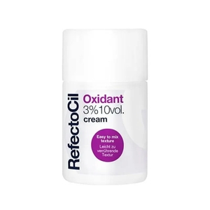 RefectoCil Oxidant 3% Creme Augenbrauenfarbe