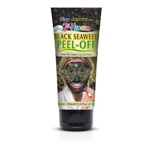 Montagne Jeunesse Gezichtsmasker 100 gram Black Seaweed Peel-Off