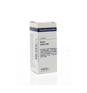 VSM Avena sativa C30