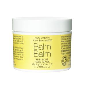 Balm Balm Gezichtsmasker 40 gram Hibiscus