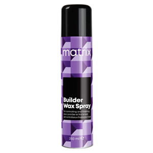 Matrix Builder Wax Spray 250ml