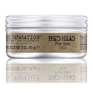 TIGI Bed Head For Men Matte Separation Workable Wax 85gr