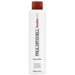 Paul Mitchell FlexibleStyle Spray Wax 125ml