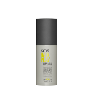 KMS HairPlay Liquid Wax 100ml