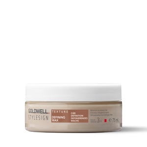 Goldwell StyleSign Defining Wax 75ml