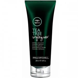 Paul Mitchell Tea Tree Styling Wax 200ml