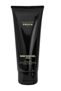 Previa Man Wax Gel 200ml