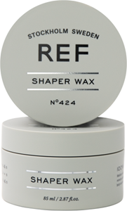 REF Shaper Wax 424 85ml