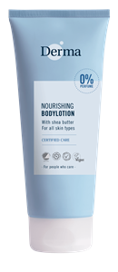 Derma Family Bodylotion 200 ml