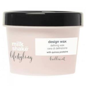 Milk_shake Lifestyling Design Wax 100ml