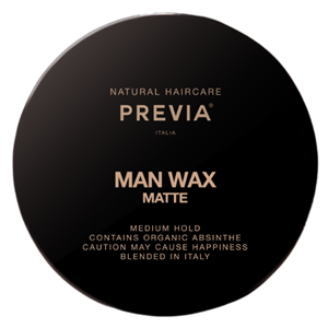 Previa Man Wax 100ml