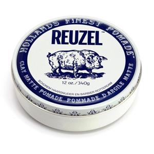 Reuzel Clay Matte Pomade 340gr