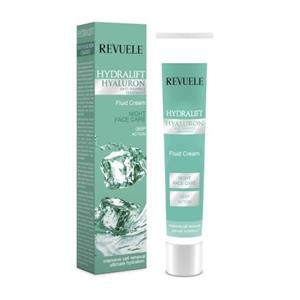 Revuele Nachtcrème 50 ml Hyaluron