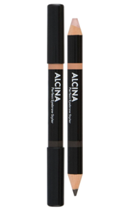 Alcina Perfect Eyebrow Styler Dark 020 1st