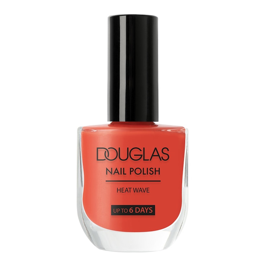 Douglas Collection Make-Up Nail Polish (Up to 6 Days)