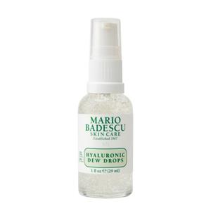 Mario Badescu Dauwdruppels Met Hyaluron  - Serum Dauwdruppels Met Hyaluron