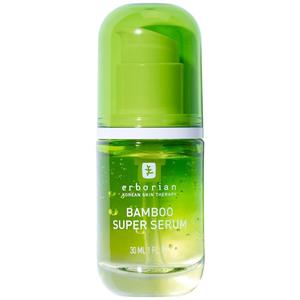 Erborian Volvormend Hydraterend Serum  - Bamboo Super Serum Volvormend Hydraterend Serum