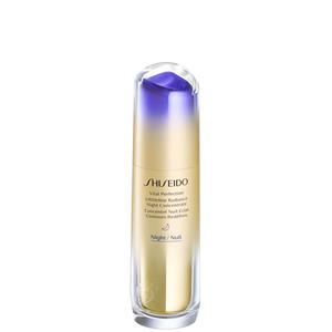 Shiseido Liftdefine Radiance Night Concentrate  - Vital Perfection Liftdefine Radiance Night Concentrate