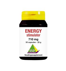 SNP Energy stimulator