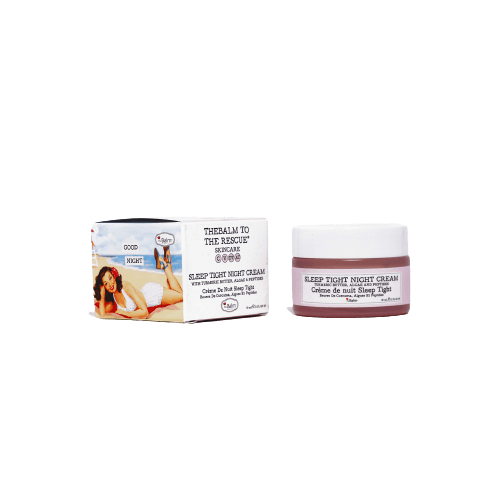 Thebalm Cosmetics Night Cream  - Skin Care Night Cream  - 30 ML