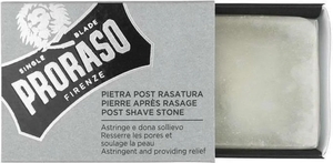 Proraso Post Shave Stone Aluin Blok 100gr