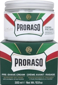 Proraso Original Pre & After Scheerbalsem 300ml