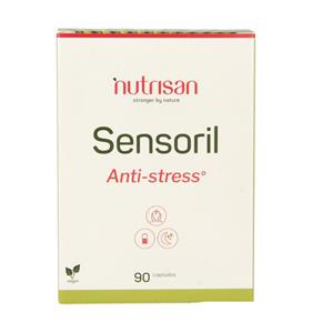 Nutrisan Sensoril