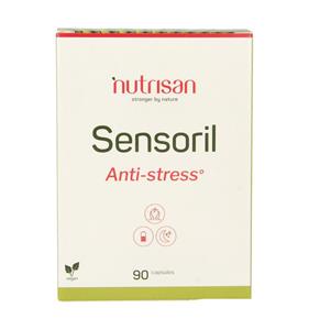 Nutrisan Sensoril