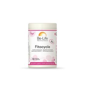 Be-Life Fitocycle