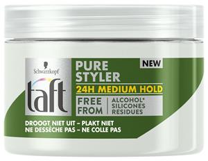 Taft Pure Styler 150 ml Medium Hold