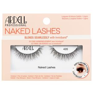 Ardell Naked Lashes 420