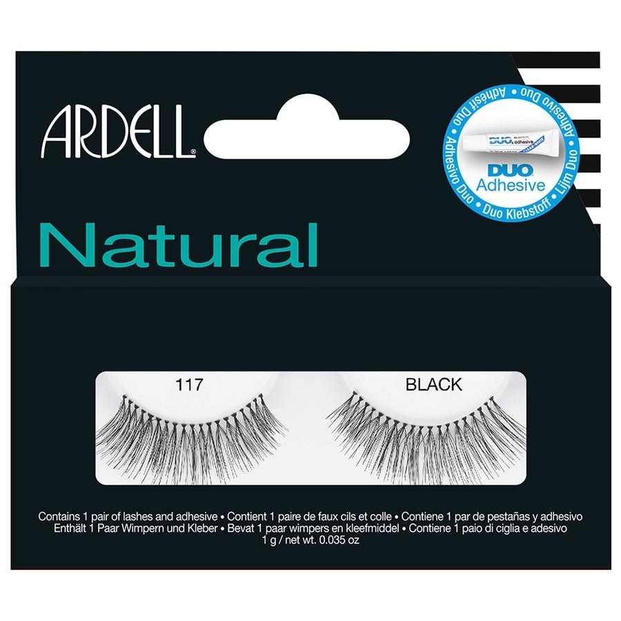 Ardell Natural Fashion Lashes 117