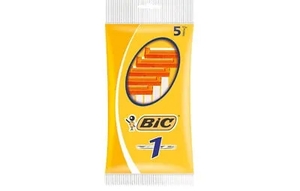 BIC Wegwerpmesjes Men - 5 stuks