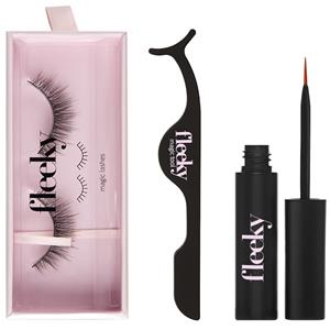 Fleeky Wimpernset Magic - Nepwimpers met Lijm & Tool