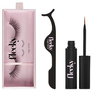 Fleeky Wimpernset Magic - Nepwimpers met Lijm & Tool
