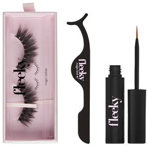 Fleeky Wimpernset Magic - Nepwimpers met Lijm & Tool