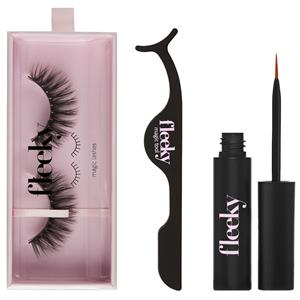 Fleeky Wimpernset Magic - Nepwimpers met Lijm & Tool