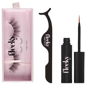 Fleeky Wimpernset Magic - Nepwimpers met Lijm & Tool