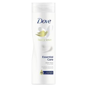 Dove Essential Nourishment Body Milk 250 ml