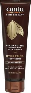 Cantu Cocoa Butter Hydrating Body Cream 240 g