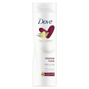 Dove Intensive Nourishment Body Lotion 250 ml