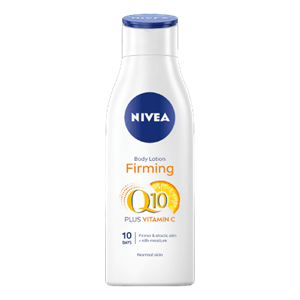 Nivea Q10 Firming Body Lotion Normal Skin 250 ml