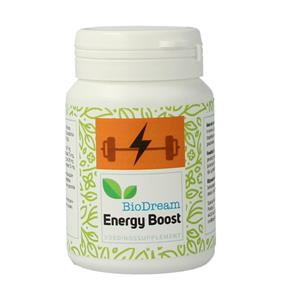 Biodream Energy boost