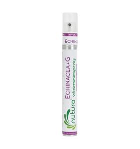 Vitamist Nutura Echinacea+ G