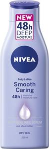 Nivea Body Essentials Smooth Caring Bodylotion 250 ml