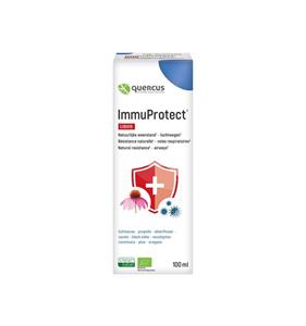 Quercus Immuprotect liquid