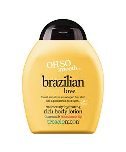 Treaclemoon Brazilian Love Body Lotion 250 ml