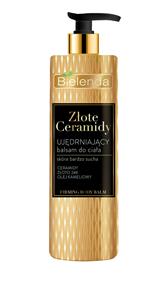Bielenda Golden Ceramides Firming Body Lotion 400 ml