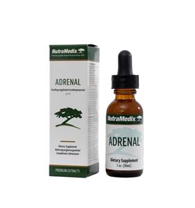 Nutramedix Adrenal energy support