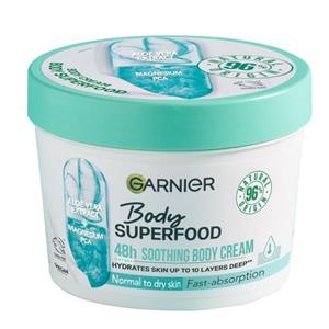 Garnier Body Superfood Aloe 380 ml